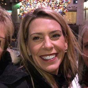 Meet your Posher, Susan